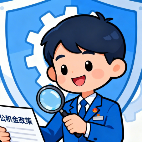 四平《关于2025住房公积金年度缴存有关问题的通知》政策解读
