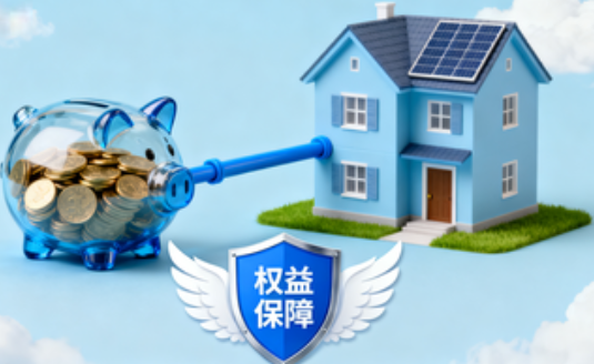 四平住房公积金政策“上新” 一文为你划重点