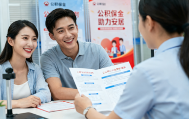 四平住房公积金服务“全链通办”见实效