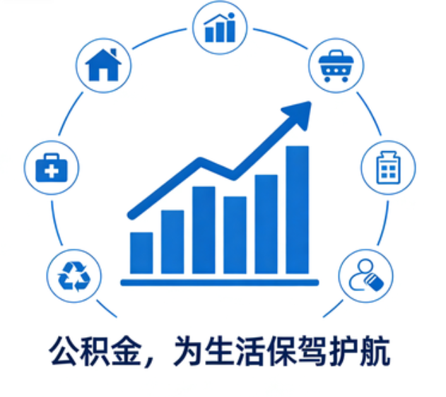 四平住房公积金制度迎来历史性变革：普惠化、数字化、服务化成为新趋势