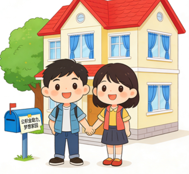 四平住房公积金会计核算办法补充规定