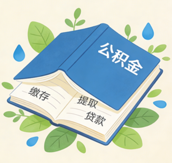 四平住房公积金的提取条件
