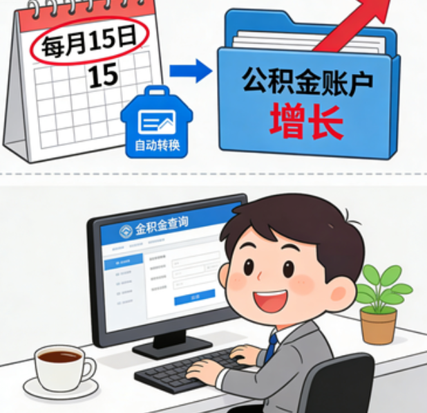 四平公积金代办服务:专业赋能,合规守护您的住房权益