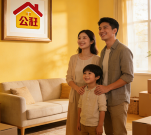 四平夫妻购房提取住房公积金