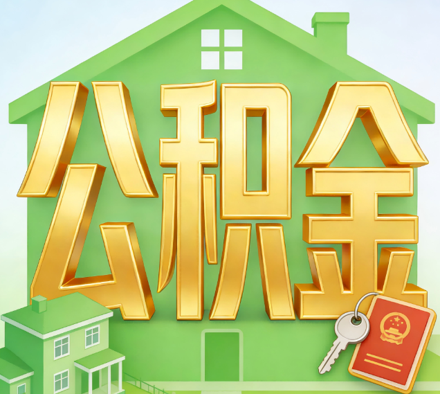 四平公积金代办新角色:从“跑腿”到“家庭资产配置助手”