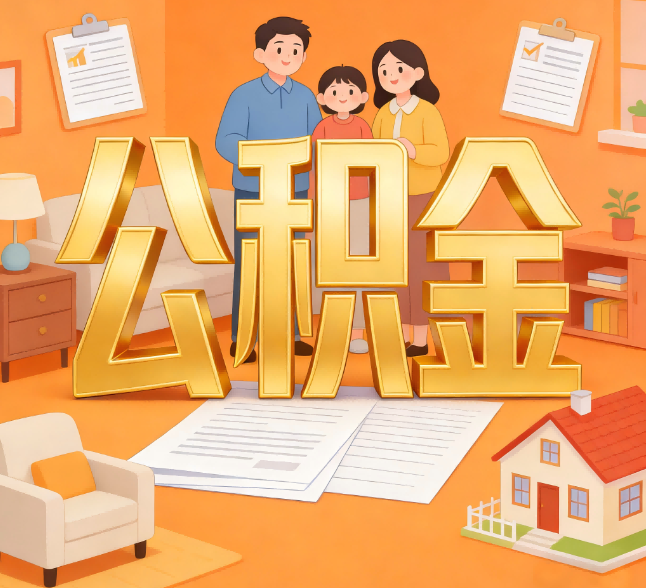 四平公积金代办服务的现实价值与普惠意义