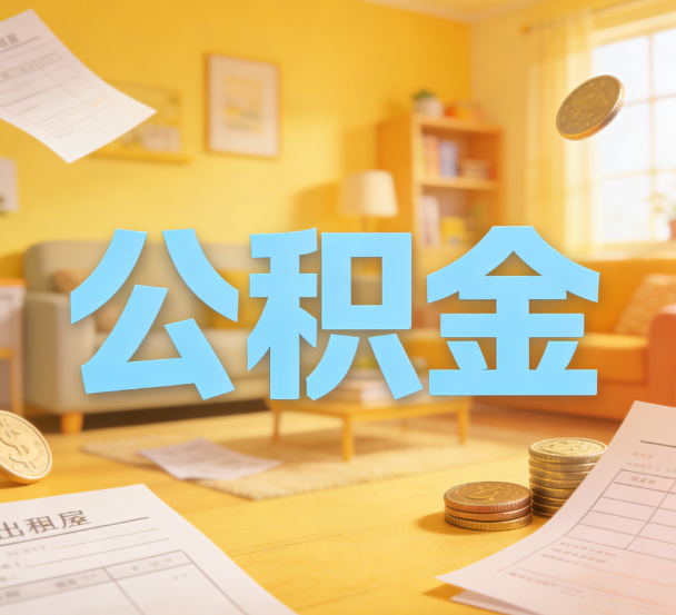四平别让公积金“躺在账户里睡觉”！