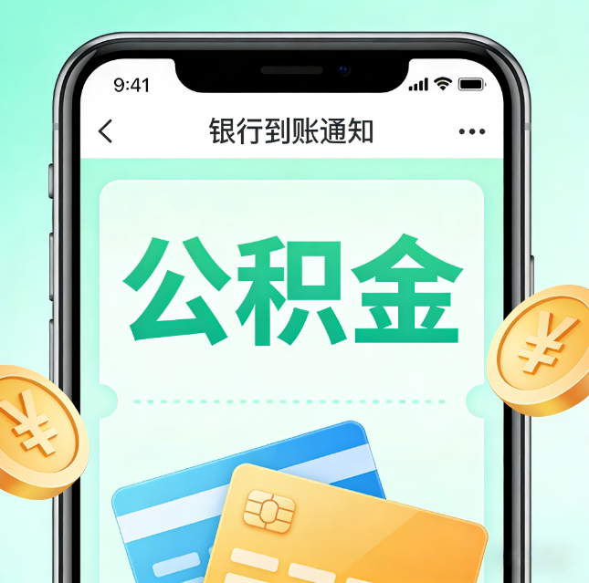 四平论公积金代办服务的重要意义