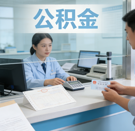 四平公积金提取的两种方式全面对比