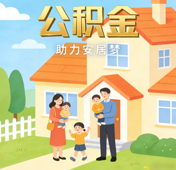 四平公积金代办行业观察：合规化浪潮下，专业服务迎来价值回归