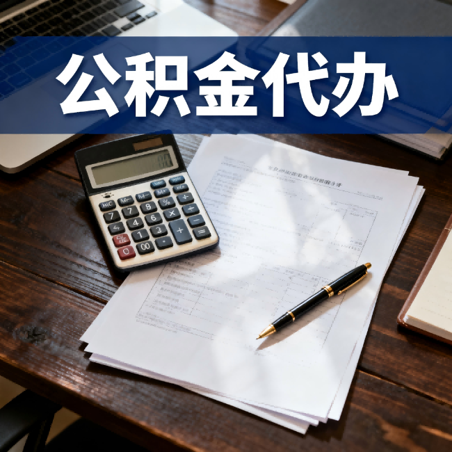 四平公积金代办:哪些人办了之后说“真值”